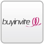 Logo of buyinvite android Application 